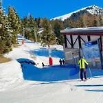 V9 Large 7 People Apartment Gryon