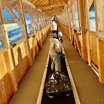 Apartment V9 Large 7 People