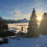 V9 Large 7 People * Gryon