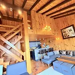 Appartement V9 Large 7 People *