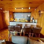 Apartment V9 Large 7 People Gryon