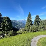 Apartment V9 Large 7 People Gryon