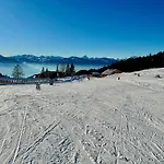 V9 Large 7 People Apartment Gryon