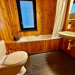 Apartment V9 Large 7 People Gryon