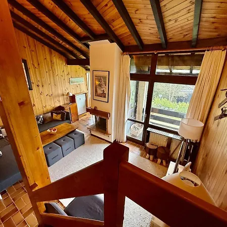 V9 Large 7 People Apartment *