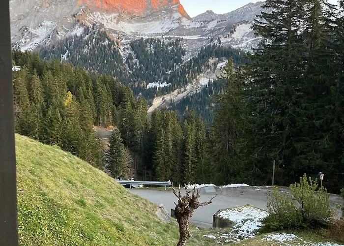 V9 Large 7 People Lejlighed