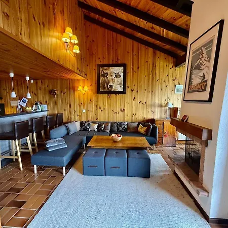 Apartamento V9 Large 7 People