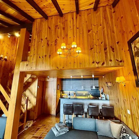 V9 Large 7 People Apartamento