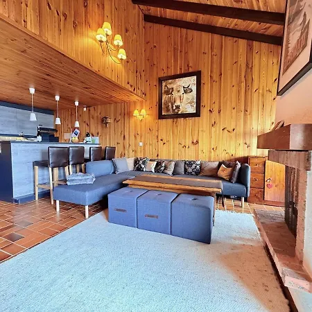 Apartamento V9 Large 7 People