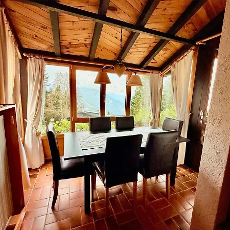 Apartamento V9 Large 7 People *