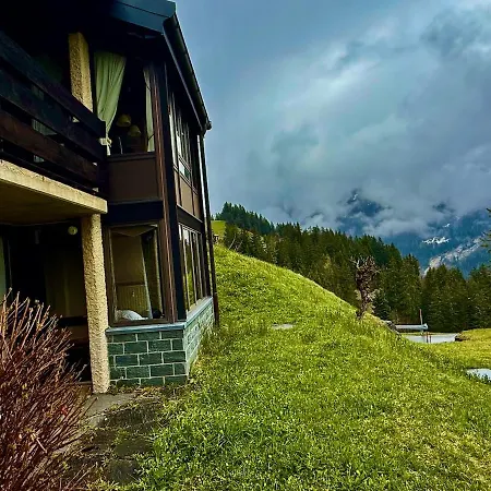 Apartamento V9 Large 7 People *