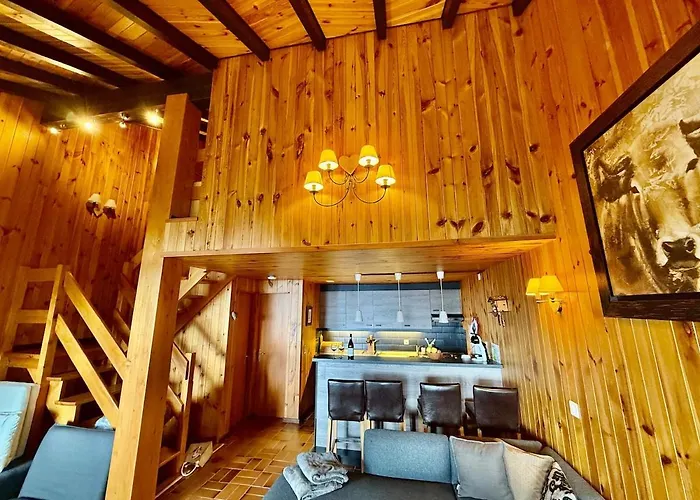 V9 Large 7 People Apartamento