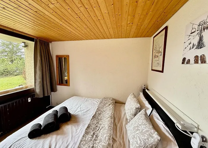 Apartamento V9 Large 7 People *