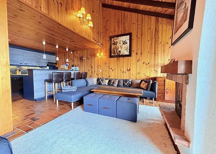 Apartamento V9 Large 7 People