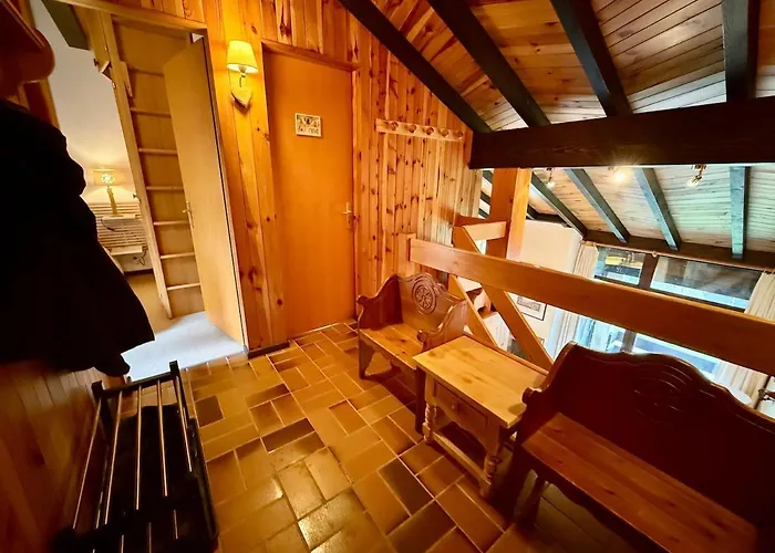 Apartamento V9 Large 7 People *