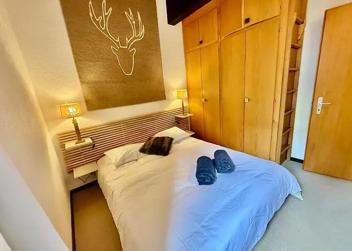 V9 Large 7 People Apartamento