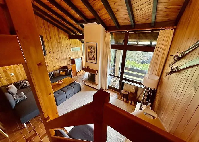 V9 Large 7 People Apartamento *