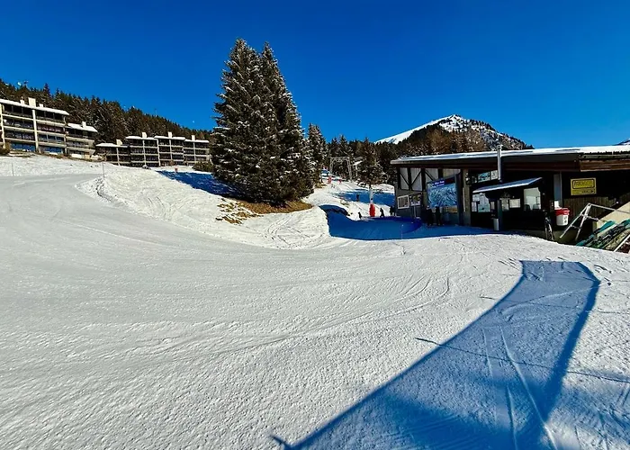 Apartamento V9 Large 7 People *