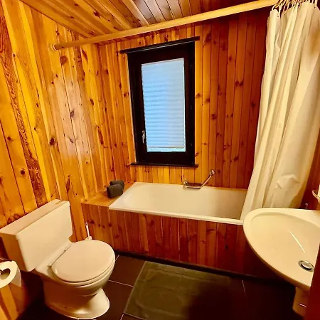 V9 Large 7 People Apartamento