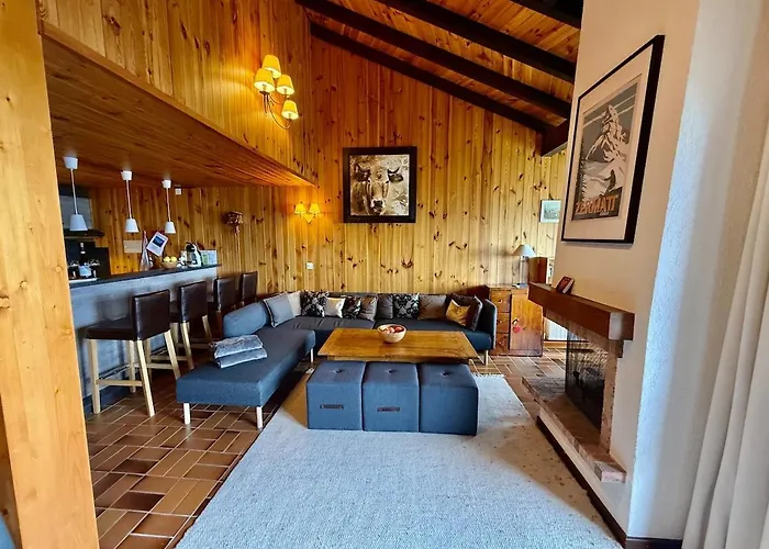 Apartamento V9 Large 7 People