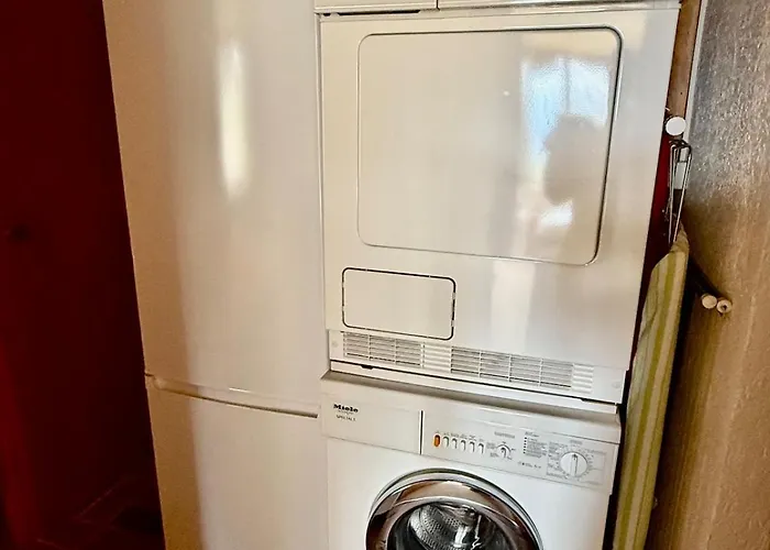 Apartamento V9 Large 7 People