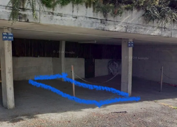 V9 Large 7 People Apartamento