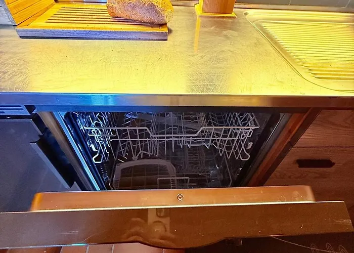 V9 Large 7 People Apartamento