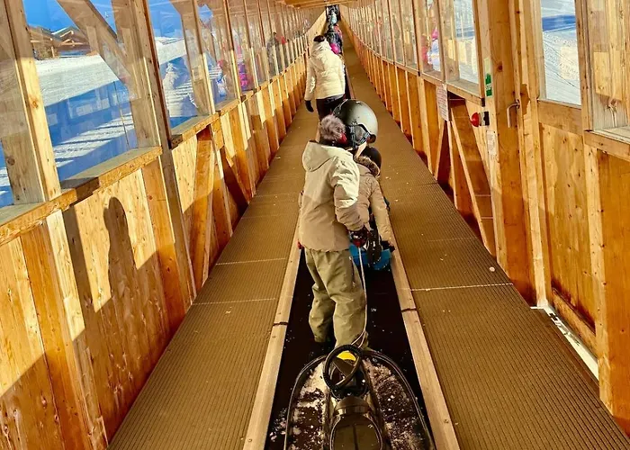 Apartamento V9 Large 7 People