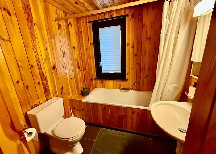 V9 Large 7 People Apartamento