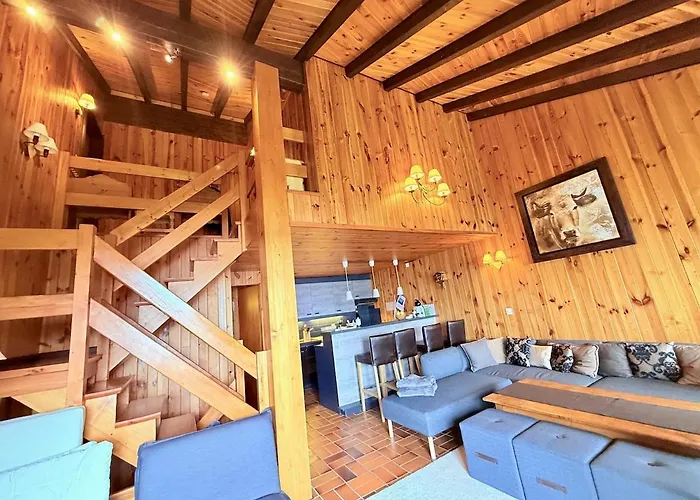 Apartamento V9 Large 7 People *