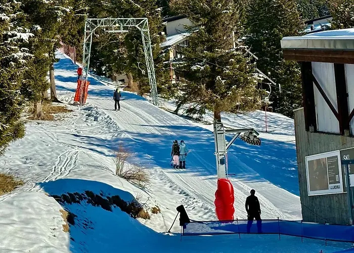 Apartamento V9 Large 7 People *