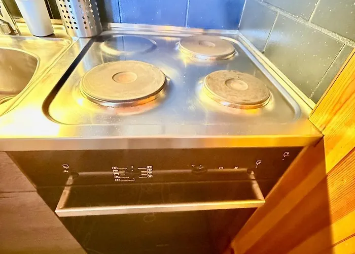 V9 Large 7 People * Gryon