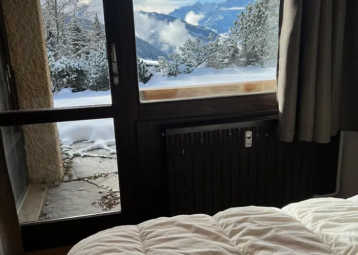 V9 Large 7 People Apartamento