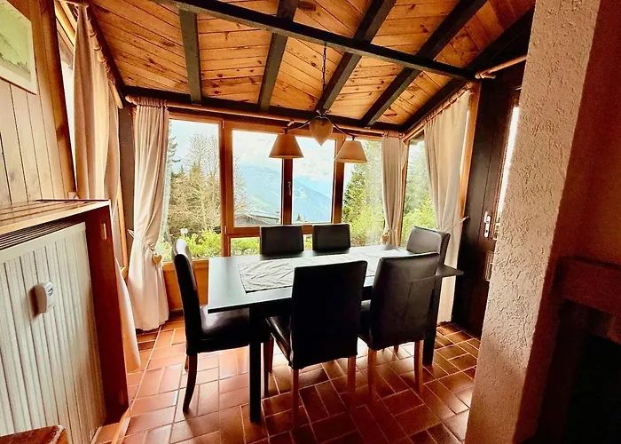 Apartamento V9 Large 7 People *