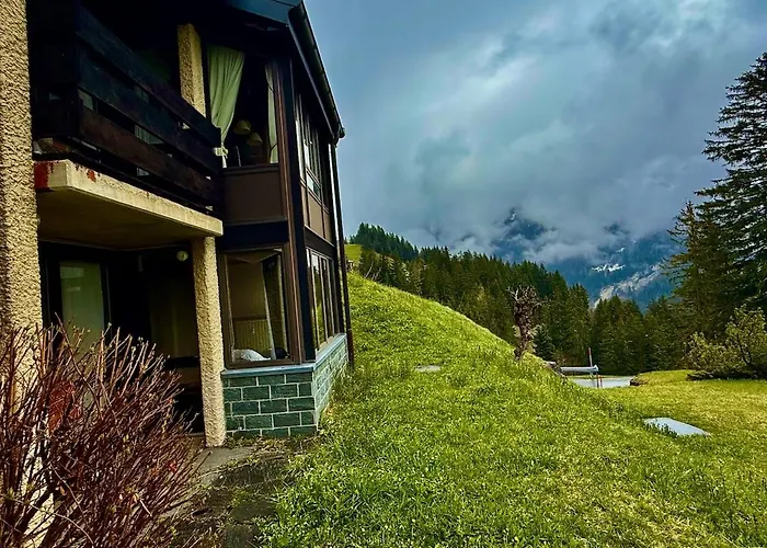 Apartamento V9 Large 7 People *