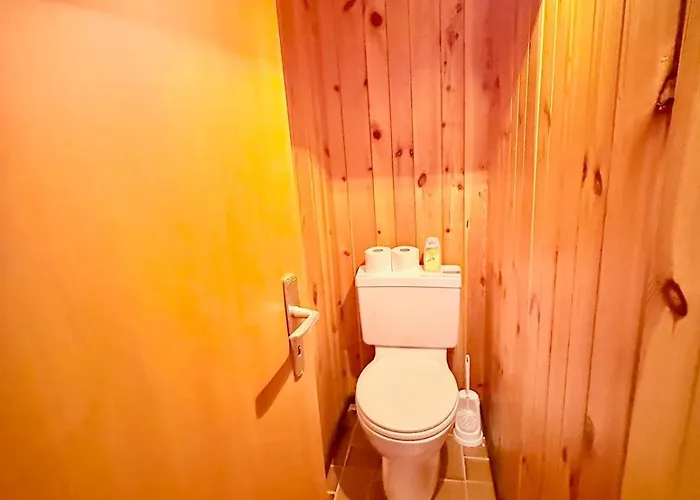 Apartamento V9 Large 7 People